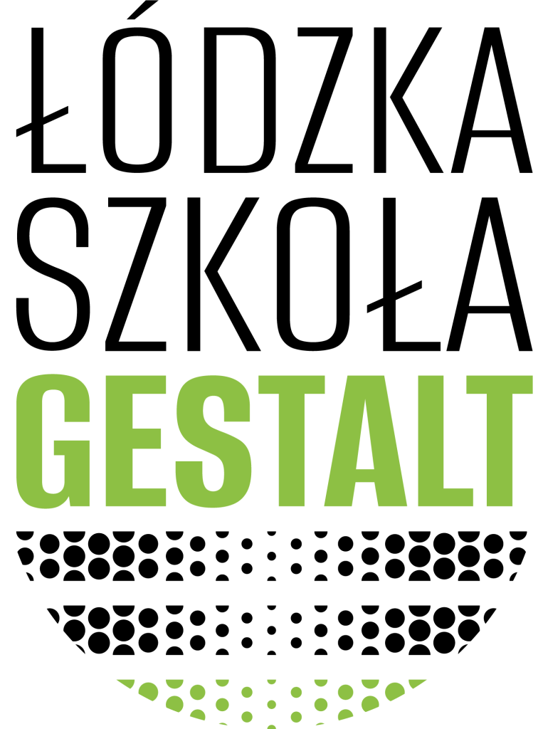 Łódzka Szkola Gestalt logo dark