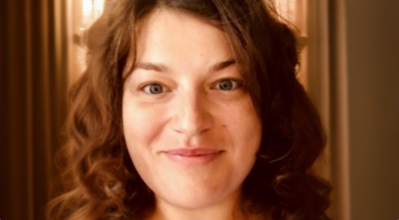 Anika Wyciślik-Wilson is a speaker for International Gestalt Conference for Psychology and Psychotherapy Practitioners