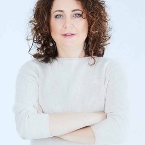 Inna Didkovska speaker for International Gestalt Conference for Psychology and Psychotherapy Practitioners